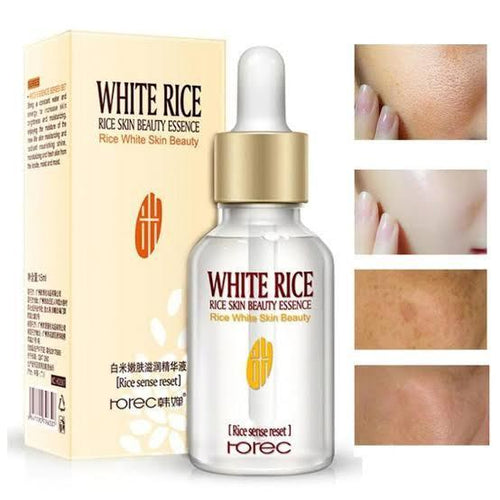 Rice Skin Beauty Essence Serum -15ml ebazarmart