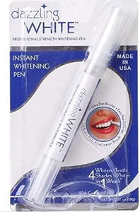 Instant teeth whitening pen ebazarmart