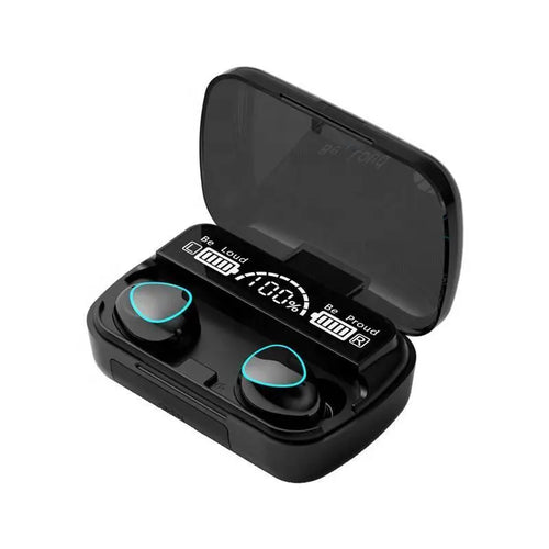 M 10 Earbuds wireless ebazarmart