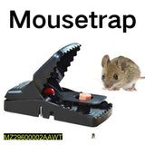 1 plastic mouse trap ebazarmart