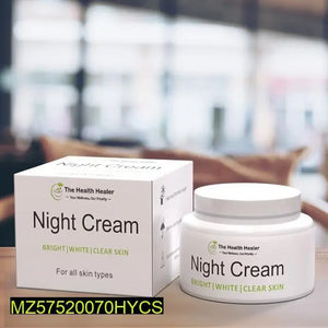 Face and body whitening Beauty cream ebazarmart