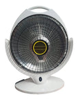 Electric Heater 600 Watts ebazarmart