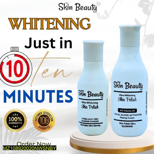 Whitening Skin Polish ebazarmart