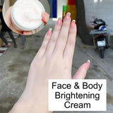 Face and body whitening Beauty cream ebazarmart